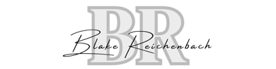 blake reichenbach signature