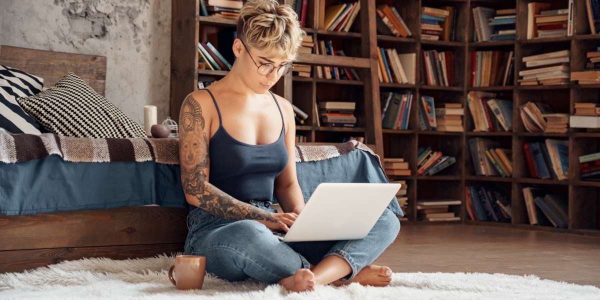 Entrepreneurship Cohort Landing page