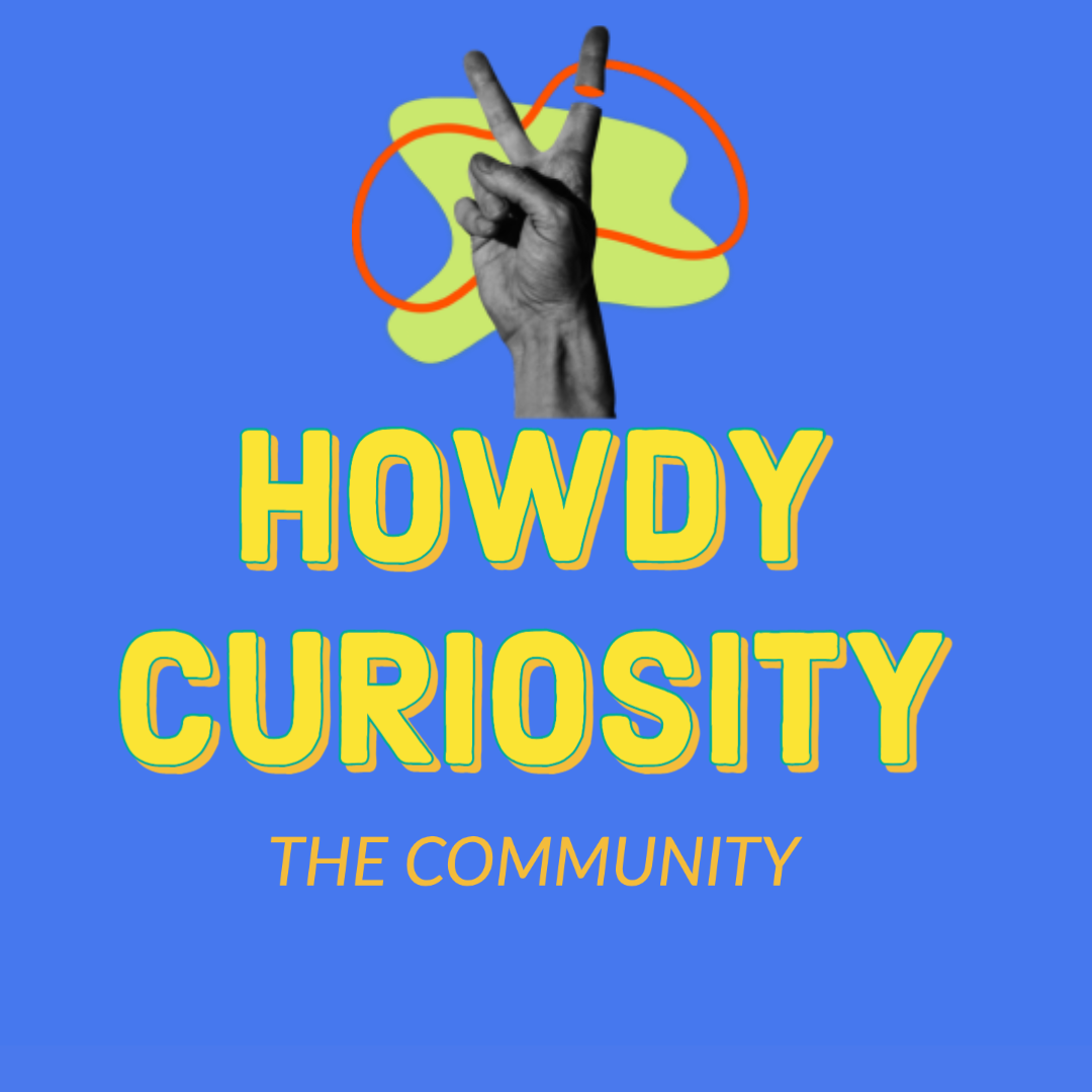 Howdy Curiosity