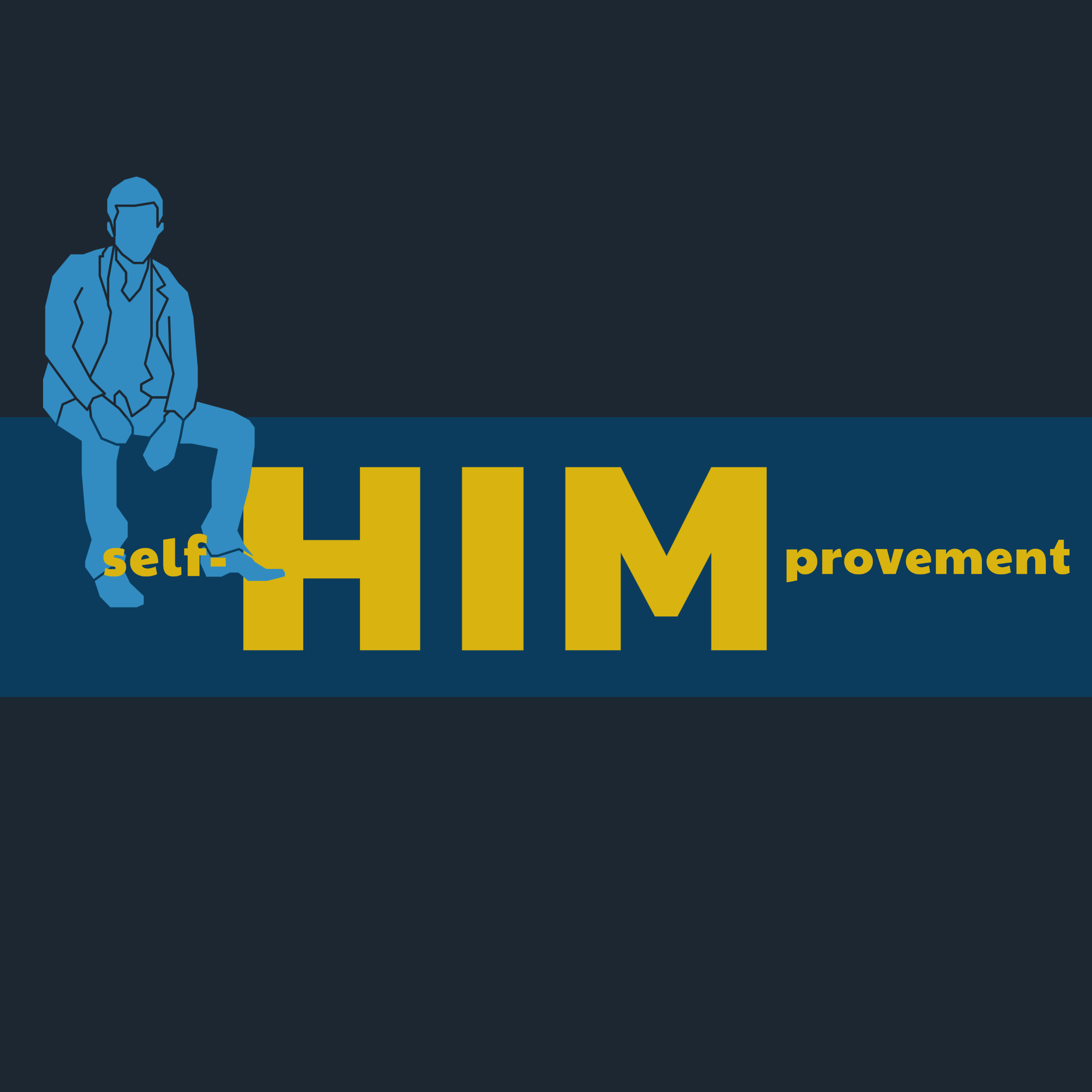 self-himprovement square logo self-himprovement square logo