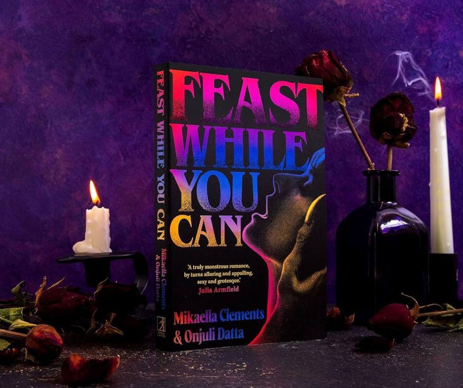 Feast While You Can