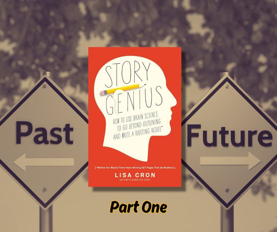 Story Genius summary and transcript part one