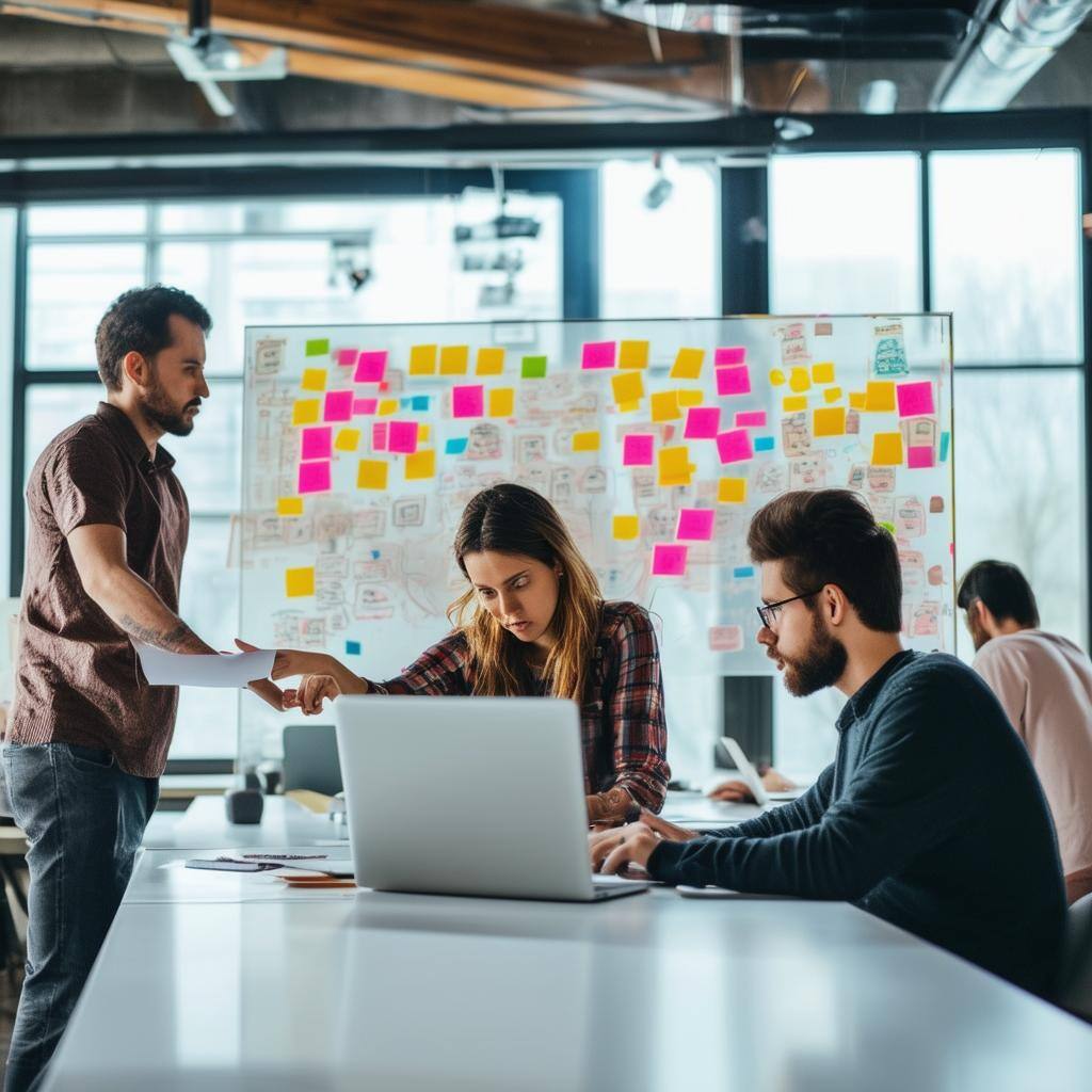 Enhancing UX with Effective User Experience Testing